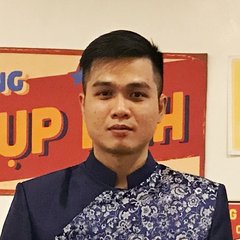 Ảnh Trần Nguyễn Minh